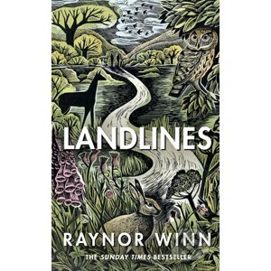 Landlines - Raynor Winn