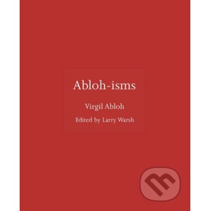 Abloh-isms - Virgil Abloh