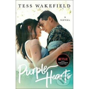 Purple Hearts - Tess Wakefield