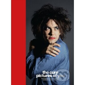 The Cure - Pictures of You - Tom Sheehan