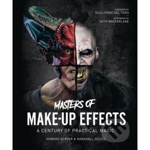 Masters of Make-Up Effects - Howard Berger