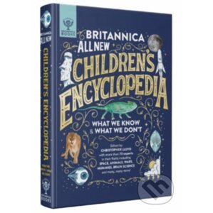 Britannica All New Children's Encyclopedia - Britannica Group