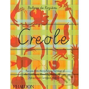 Creole - Babette de Roziéres