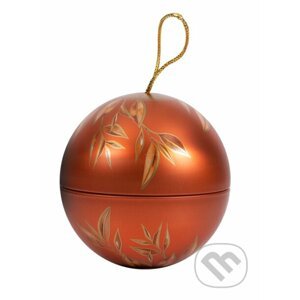Kew Splendid - Ceylon (vánoční stylová ozdoba) - AHMAD TEA