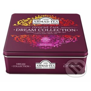 Dream Collection - AHMAD TEA