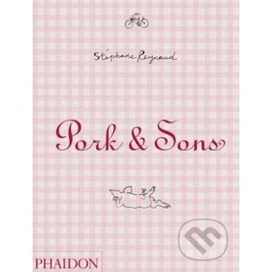 Pork and Sons - Stéphane Reynaud