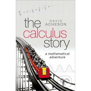 The Calculus Story - David Acheson