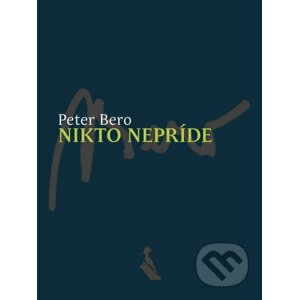 Nikto nepríde - Peter Bero