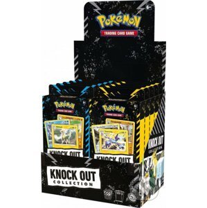 Pokémon TCG: Knock Out Collection - Pokemon