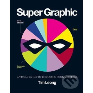 Super Graphic - Tim Leong