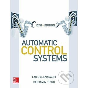 Automatic Control Systems - Farid Golnaraghi, Benjamin Kuo