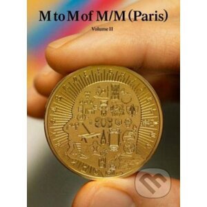 M to M of M/M (Paris) - M/M