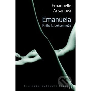 Emanuela (Kniha I.) - Emmanuella Arsanová