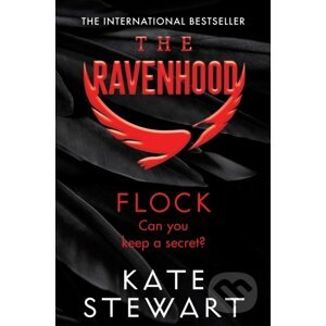 Flock - Kate Stewart