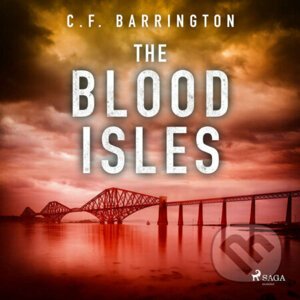 The Blood Isles (EN) - C. F. Barrington