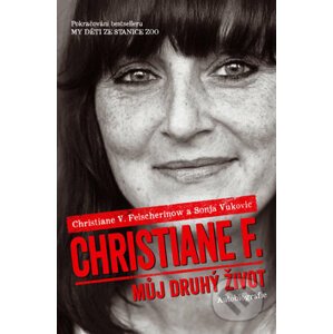 Můj druhý život - Christiane F.