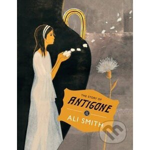 The Story of Antigone - Laura Paoletti
