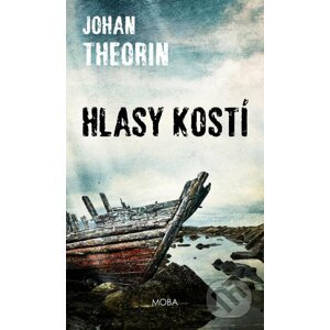 Hlasy kostí - Johan Theorin