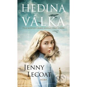 Hedina válka - Jenny Lecoat