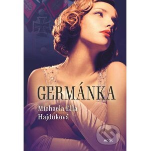 Germánka - Michaela Ella Hajduková
