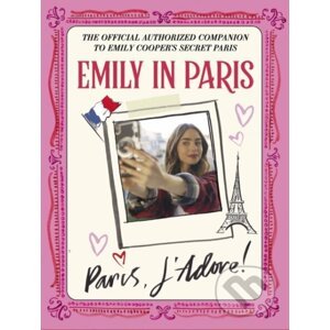 Emily in Paris: Paris, J'Adore! - Quercus