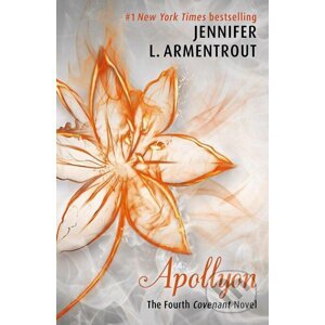 Apollyon (The Fourth Covenant Novel) - Jennifer L. Armentrout