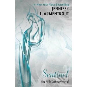 Sentinel (The Fifth Covenant Novel) - Jennifer L. Armentrout
