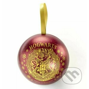 Harry Potter Vianočná ozdoba s prekvapením - Time turner - Distrineo