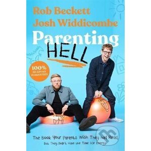 Parenting Hell - Rob Beckett