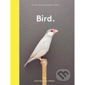 Bird - Hoxton Mini Press