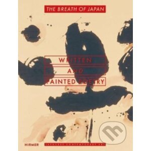 Breath of Japan (Bilingual edition) - Hirmer