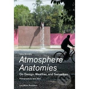 Atmosphere Anatomies - Silvia Benedito