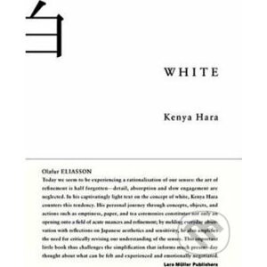 White - Kenya Hara