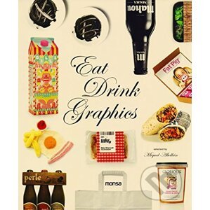 Eat Drink Graphics - Miquel Abellán