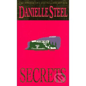 Secrets - Danielle Steel