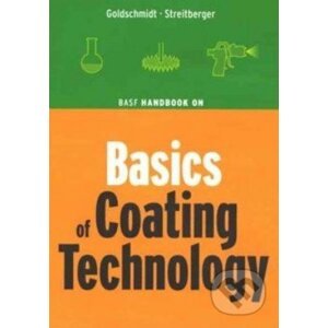 BASF Handbook On Basics of Coating Technology - Artur Goldchmidt