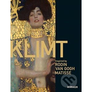 Klimt - Van Gogh Museum