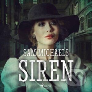 Siren (EN) - Sam Michaels