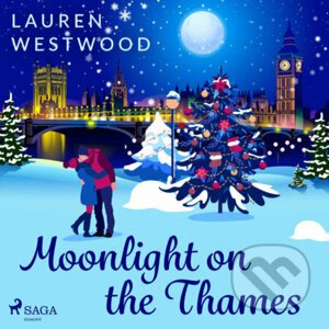 Moonlight on the Thames (EN) - Lauren Westwood