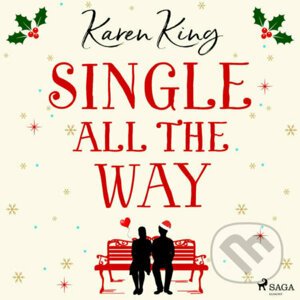 Single All the Way (EN) - Karen King