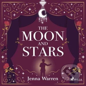 The Moon and Stars (EN) - Jenna Warren
