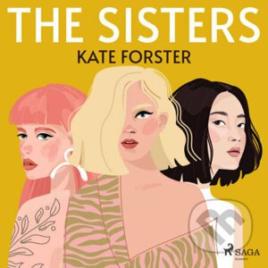 The Sisters (EN) - Kate Forster