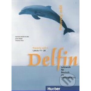 Delfin 2 - Pracovný zošit - Hartmut Aufderstraße, Jutta Müller, Thomas Storz