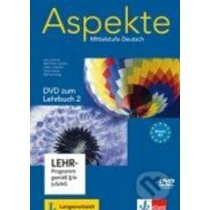 Aspekte - DVD zum Lehrbuch 2 - Ute Koithan, Helen Schmitz, Tanja Mayr-Sieber, Ralf Sonntag