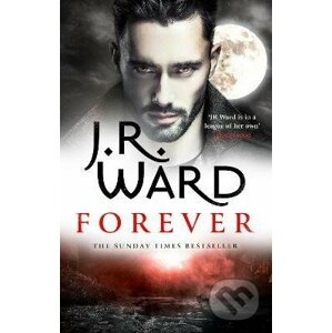 Forever - J.R. Ward