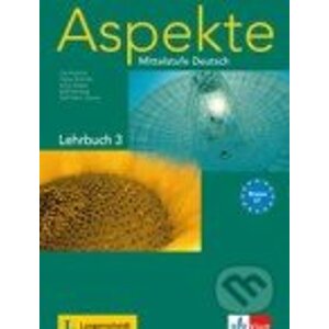 Aspekte - Lehrbuch 3 - Ute Koithan, Helen Schmitz