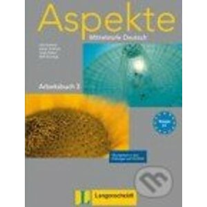 Aspekte - Arbeitsbuch 3 - Ute Koithan, Helen Schmitz, Tanja Mayr-Sieber, Ralf Sonntag