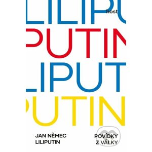 Liliputin - Jan Němec
