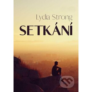 Setkání - Lydia Strong
