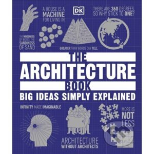 The Architecture Book - Slovart